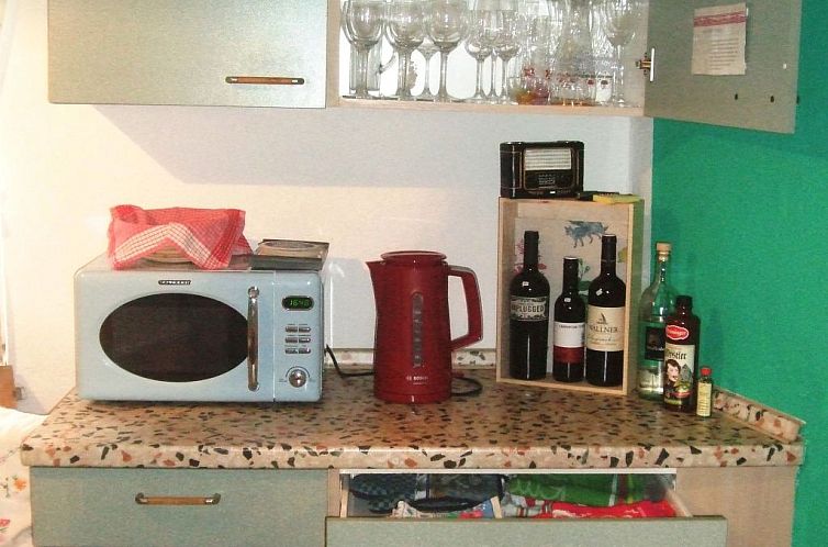Appartement Örtl in Obernzell
