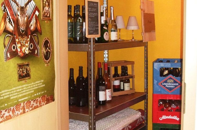 Appartement Örtl in Obernzell