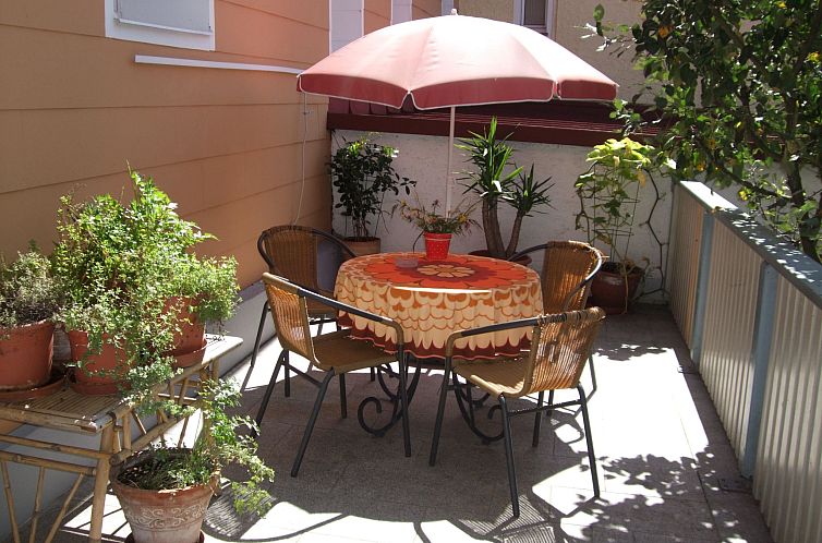 Appartement Örtl in Obernzell