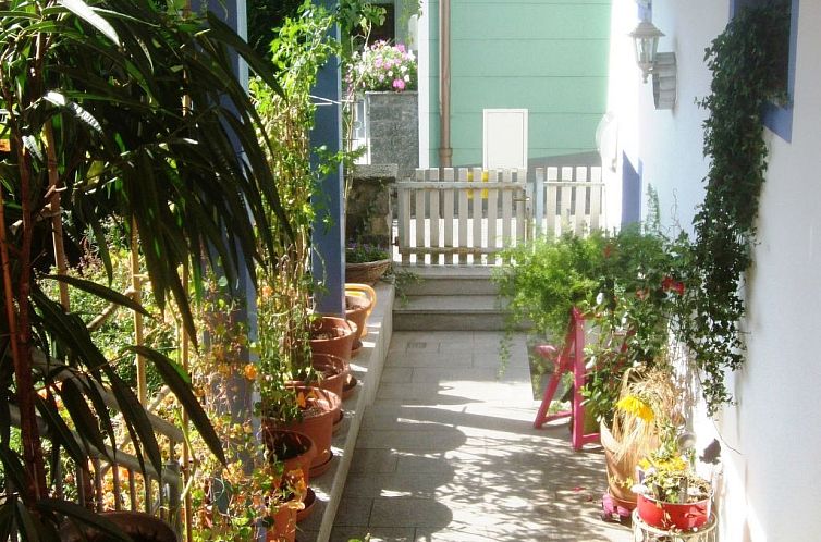 Appartement Örtl in Obernzell