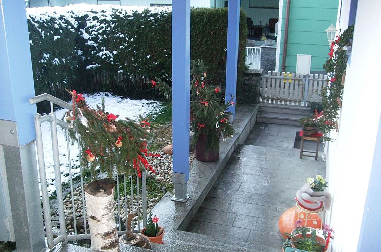 Appartement Örtl in Obernzell