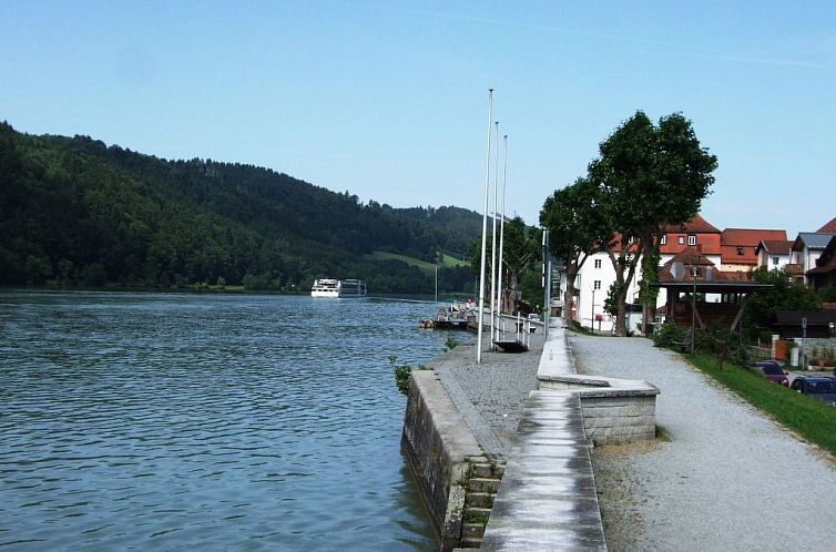 Appartement Örtl in Obernzell