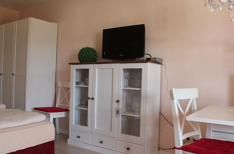 Appartement Idyllische Ferienwohnung mit Blick auf die Donau