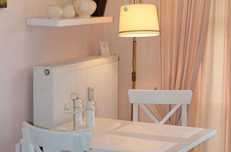 Appartement Idyllische Ferienwohnung mit Blick auf die Donau