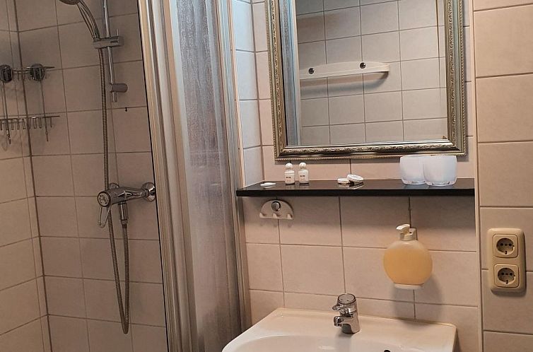 Appartement Idyllische Ferienwohnung mit Blick auf die Donau