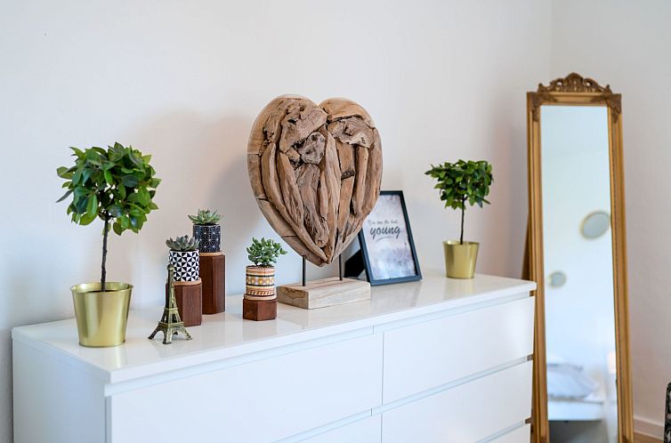 Appartement Eg Rechts helle 80m 3-Zimmer Wohnung nähe Salzb