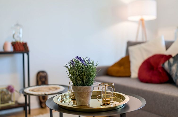 Appartement Eg Rechts helle 80m 3-Zimmer Wohnung nähe Salzb