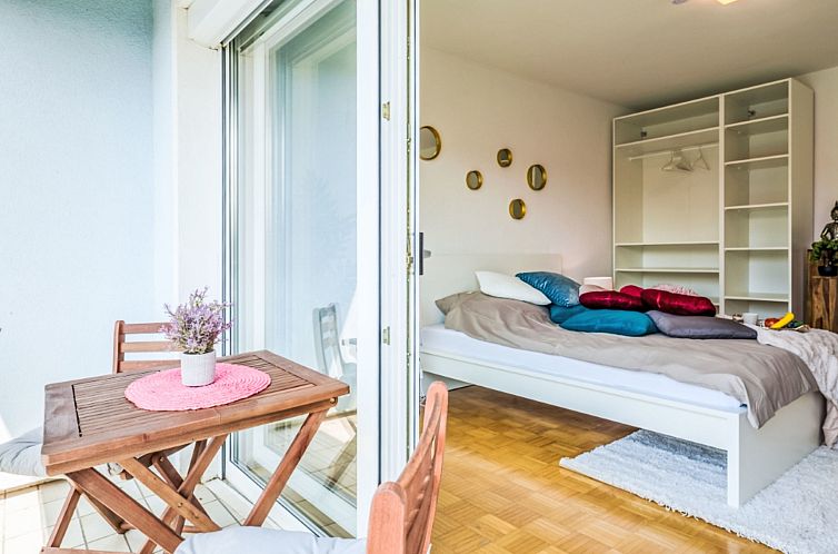 Appartement 1OG "R" Helle 80m² 3-Zimmer Wohnung näh