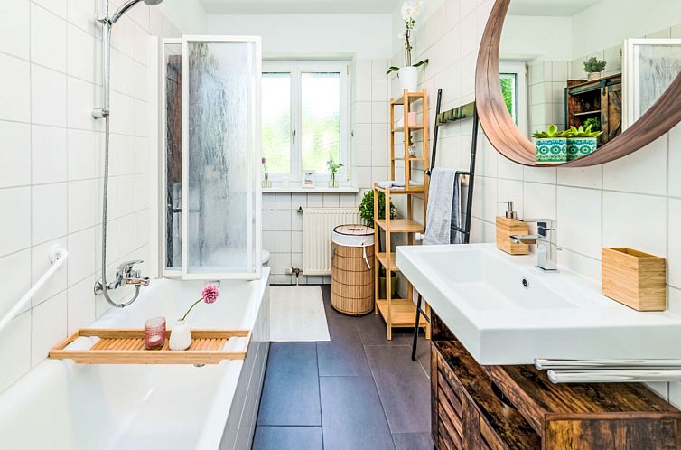 Appartement 1OG "R" Helle 80m² 3-Zimmer Wohnung näh