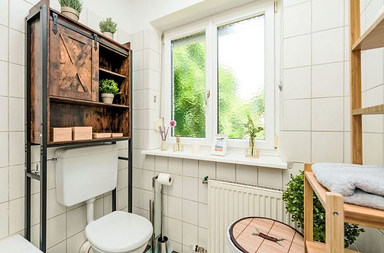 Appartement 1OG "R" Helle 80m² 3-Zimmer Wohnung näh