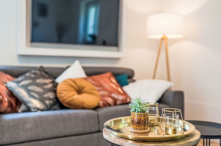 Appartement 1OG "R" Helle 80m² 3-Zimmer Wohnung näh