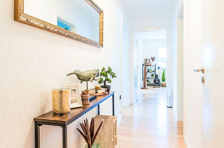 Appartement 1OG "R" Helle 80m² 3-Zimmer Wohnung näh