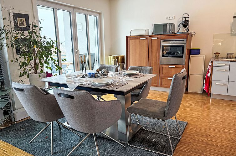 Guest house 03350801 - Apartment Bavaria - Appartement Ammerside