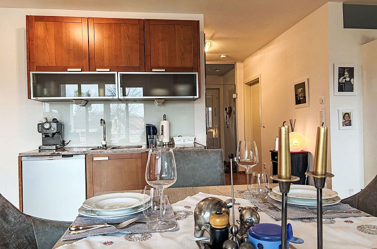 Appartement Ammerside