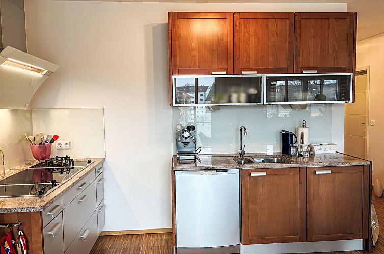 Appartement Ammerside