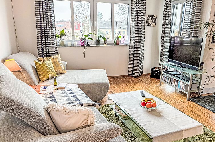 Appartement Ammerside