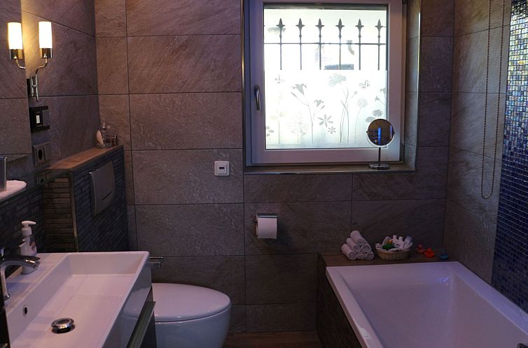 Appartement Maisonette Deluxe by FeWo-Amperland