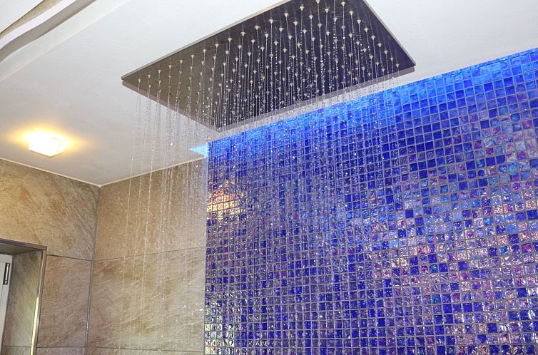 Appartement Maisonette Deluxe by FeWo-Amperland