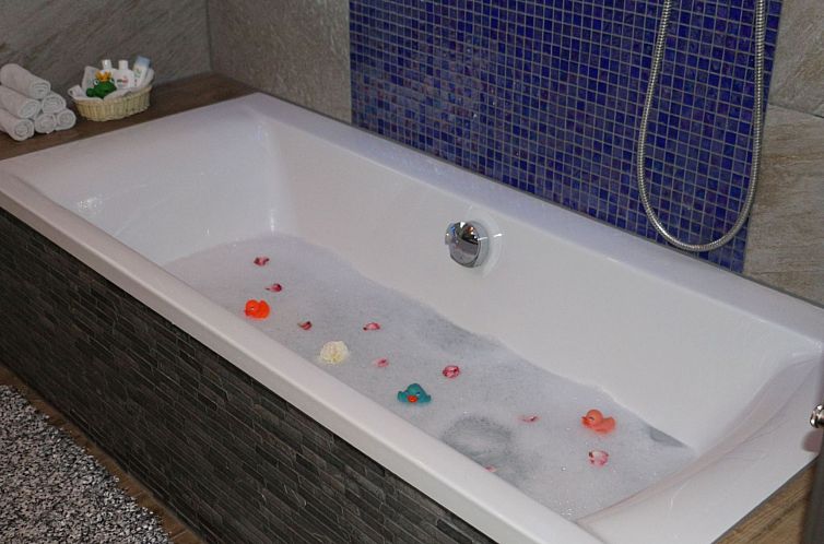 Appartement Maisonette Deluxe by FeWo-Amperland