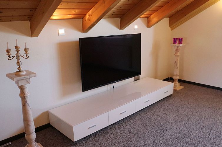 Appartement Maisonette Deluxe by FeWo-Amperland