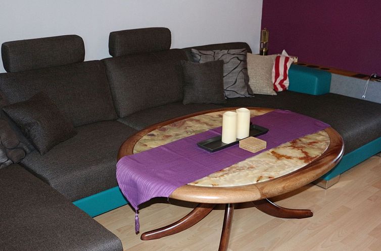Appartement Maisonette Deluxe by FeWo-Amperland