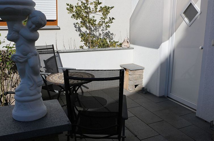 Appartement Maisonette Deluxe by FeWo-Amperland