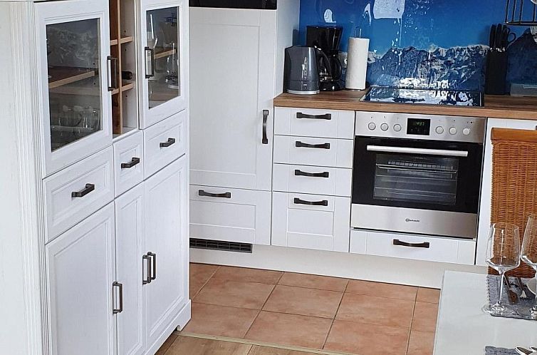 Appartement Marinas Alpenblick