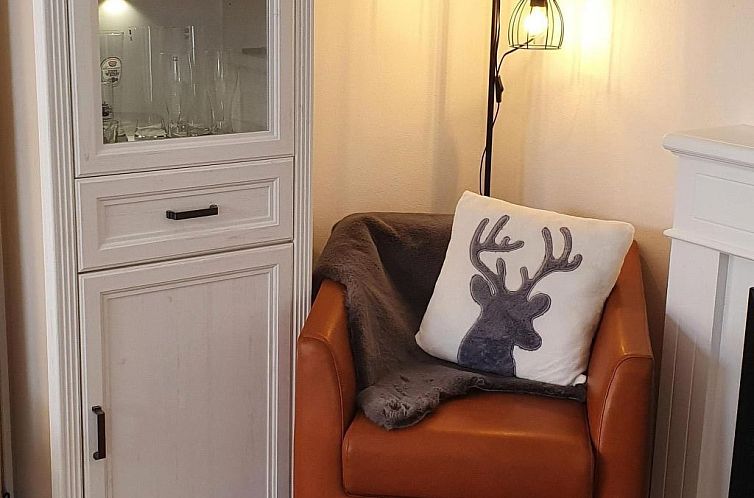 Appartement Marinas Alpenblick