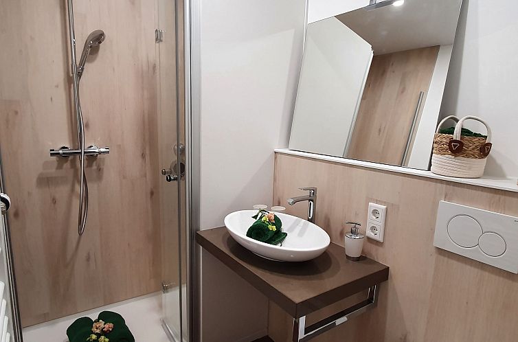 Appartement Marinas Alpenblick