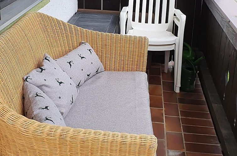 Appartement Marinas Alpenblick