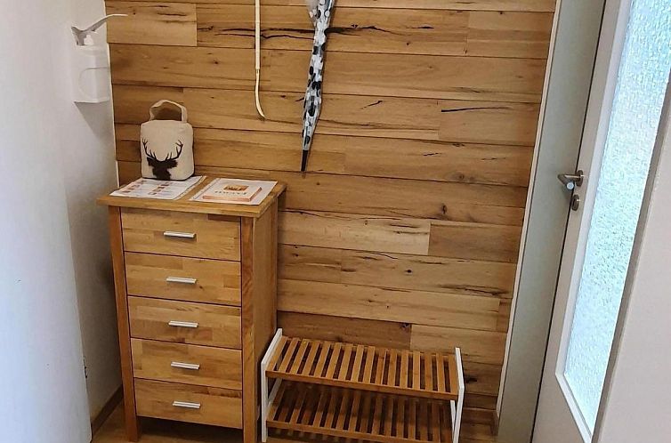 Appartement Marinas Alpenblick