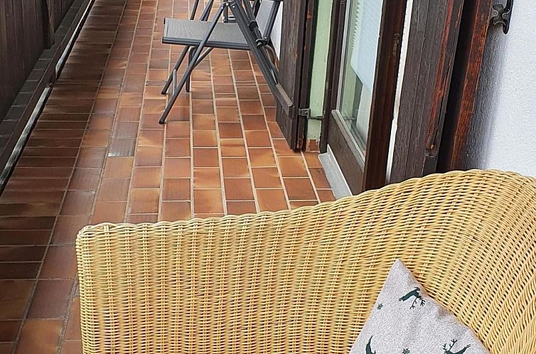 Appartement Marinas Alpenblick