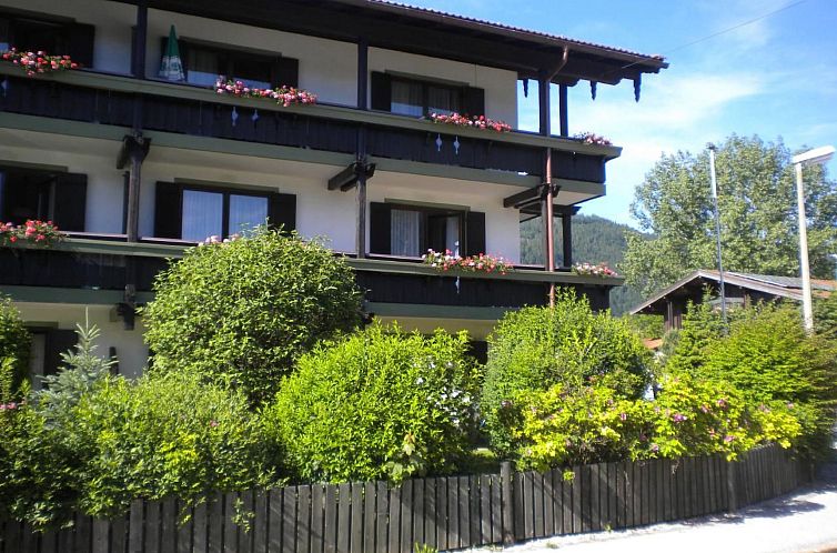 Appartement Marinas Alpenblick