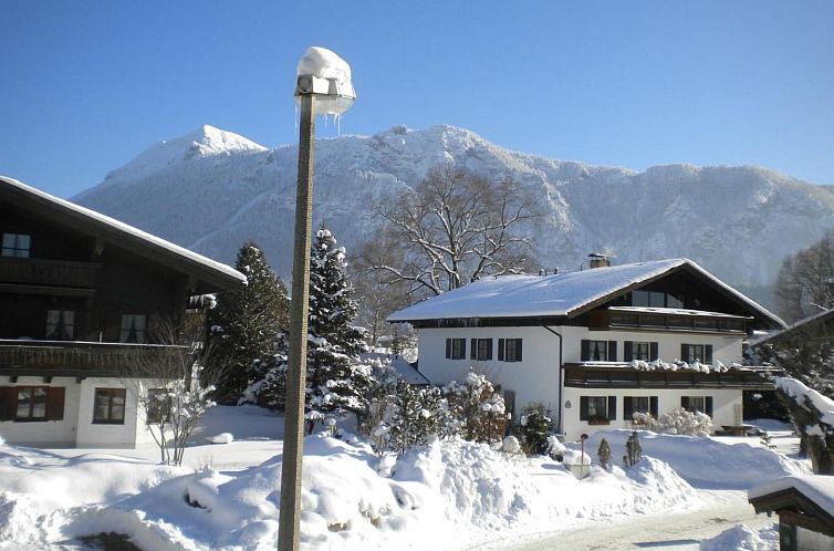 Appartement Marinas Alpenblick