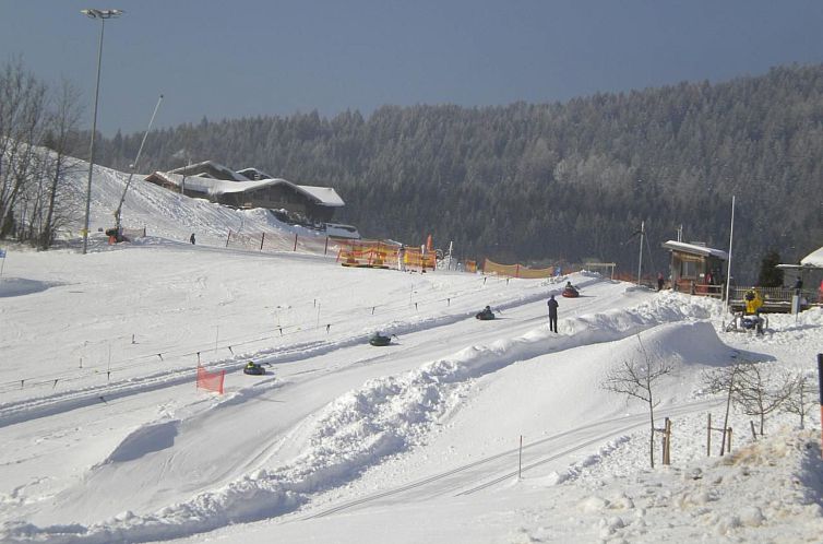 Appartement Marinas Alpenblick