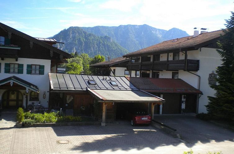 Appartement Marinas Alpenblick