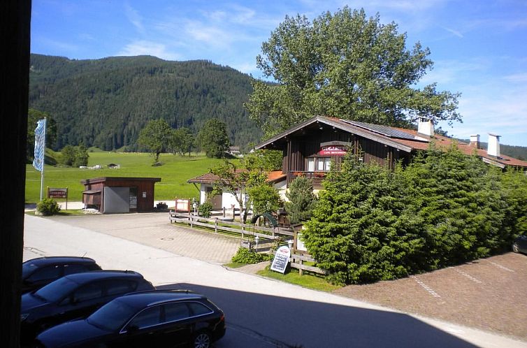 Appartement Marinas Alpenblick
