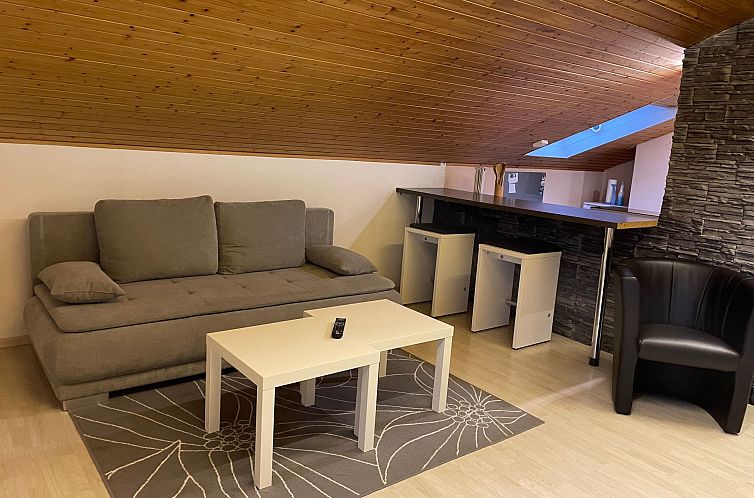 Unterkunft 03355701 - Appartement Bayern - Appartement Appartement in Hattenhofen