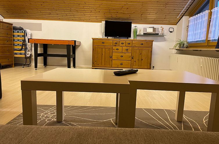 Appartement Appartement in Hattenhofen