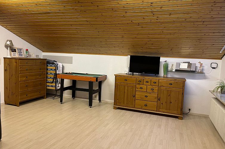 Appartement Appartement in Hattenhofen