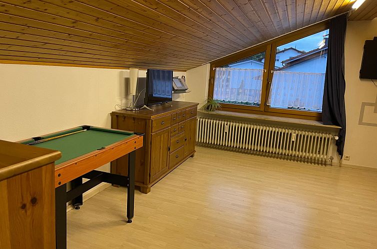 Appartement Appartement in Hattenhofen