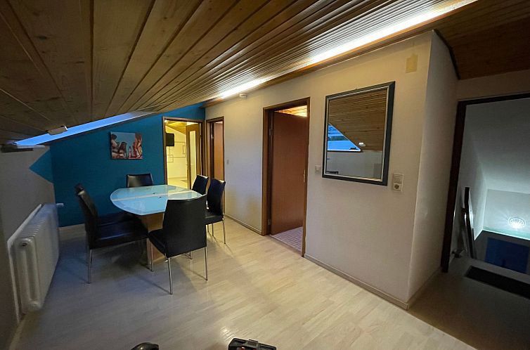 Appartement Appartement in Hattenhofen