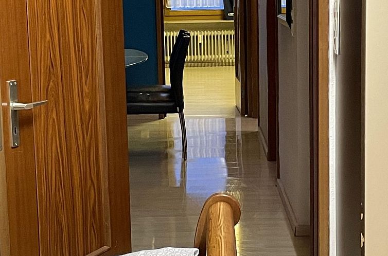 Appartement Appartement in Hattenhofen