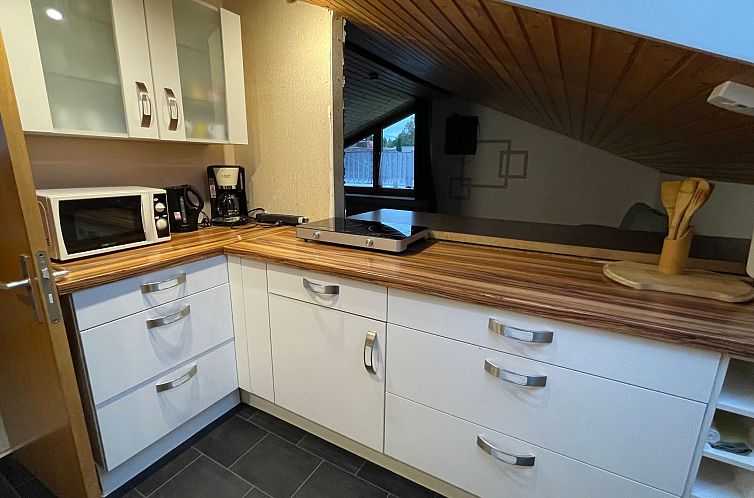 Appartement Appartement in Hattenhofen