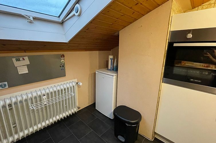 Appartement Appartement in Hattenhofen