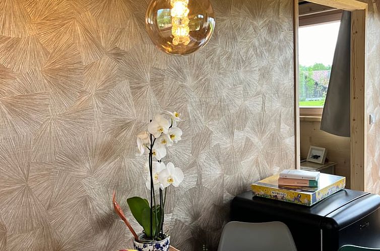 Vakantiehuis in Bernbeuren