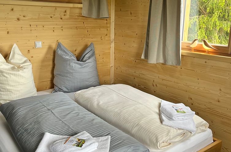 Vakantiehuis in Bernbeuren