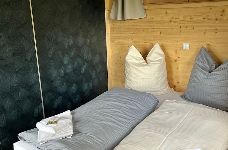 Vakantiehuis in Bernbeuren