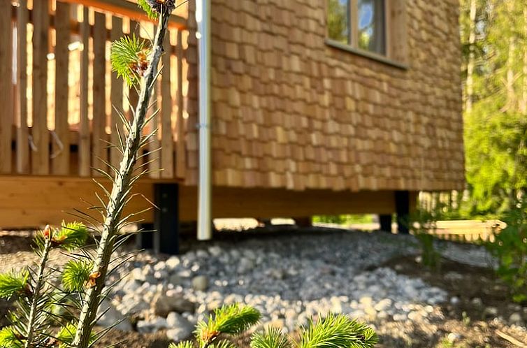 Vakantiehuis in Bernbeuren