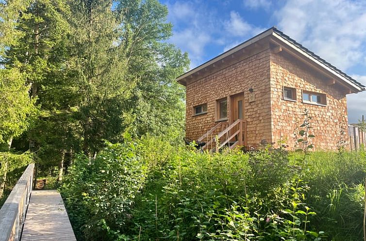 Vakantiehuis in Bernbeuren